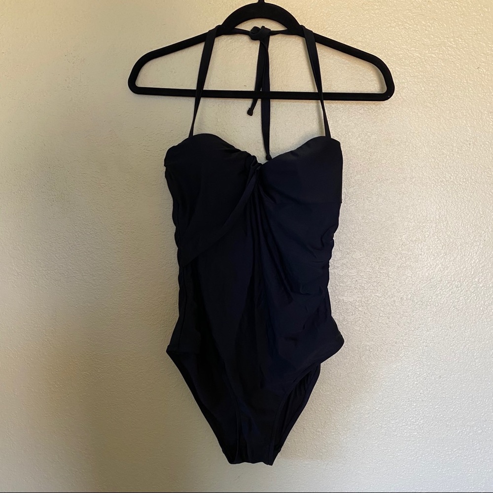 Allsaints swimsuit